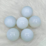 Opalite Spheres