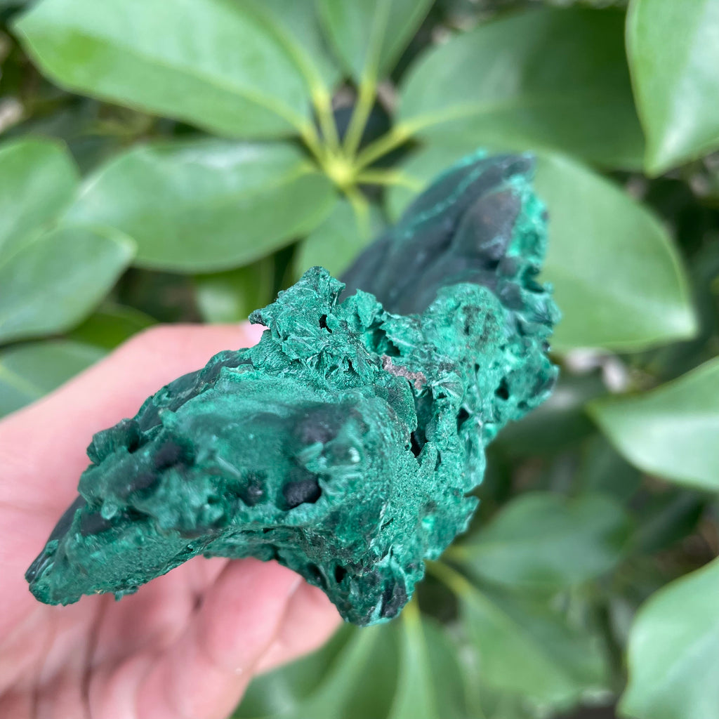 #SP105 Malachite Specimen