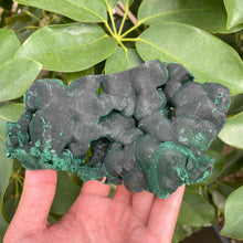 Load image into Gallery viewer, #SP105 Malachite Specimen