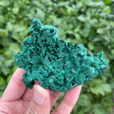 #SP41 Malachite Specimen