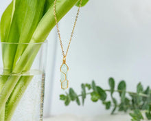 Load image into Gallery viewer, Crystal Wire Wrapped  Necklaces