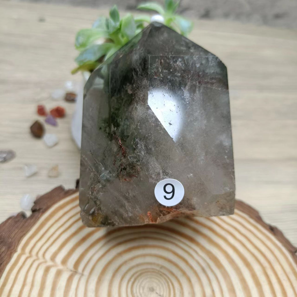 Garden Quartz