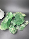 Natural Rough Flourite Crystal - Raw Natural Gemstones